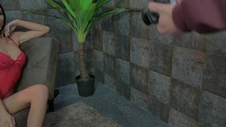 @l1c3 g00dw1n bts bs shoot