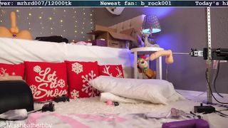 heatherbby9 2018.12.09 recording