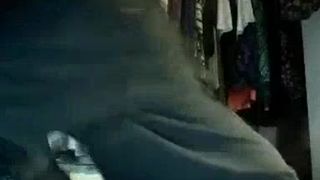 indian webcam couple