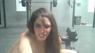 Fitsexygirl - MyFreeCams