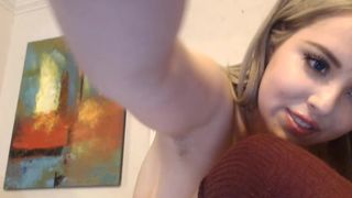 Alisoncraft - MyFreeCams