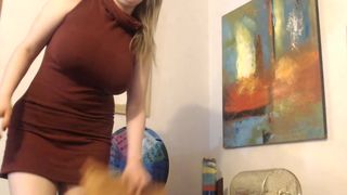 Alisoncraft - MyFreeCams