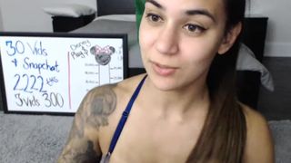 Alexis_Zara - MyFreeCams
