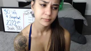 Alexis_Zara - MyFreeCams