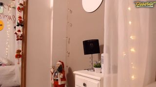 Victoriahill - Stereo Love sexy cam recording