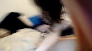 chloekittykat 2018-02-06 Creampie