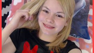 AnnaSweet18 / Annuska18 / Sweetkises18 Xx1