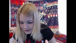 AnnaSweet18 / Annuska18 / Sweetkises18 Xx1