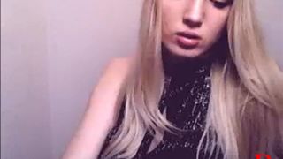 jeylonna nothing much just sweet jeylonna