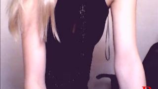 jeylonna nothing much just sweet jeylonna