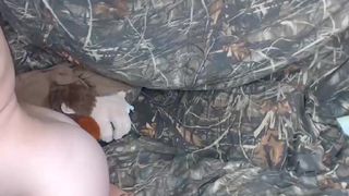 kenadeebear hitachi torture recording