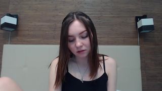 Yamaguchi_ hot dildo and fingering cumshow