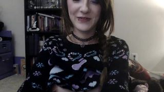 SkittenSenpai mfc recording 12.19.18