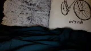 LeiaPrincess First Recording (Full)