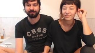 CB KiraRenard - Chaturbate BG Camshow 12-07-2017