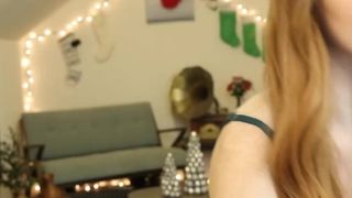 AustinWhite Topless Tease 64