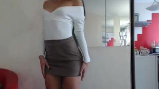 maritime_lady 2018.11.24 recording