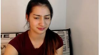 Lola_Coppola CB Private Non-nude