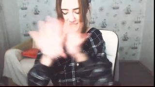 elisjankins aka AmyRamsey 02022018