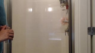 Shower ROCKETTEROSE