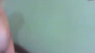 porchia 2015-03-13 Dildo & Pink Vibrator