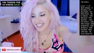 Cherrycrush 2018-12-21 part 4