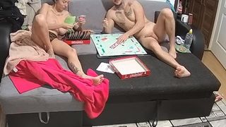 Sara And Leo  Fuck  (View 2)  Camarads.com 03/12/18