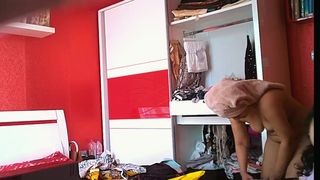 desi sexy paki spycam