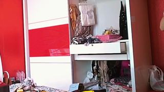 desi sexy paki spycam