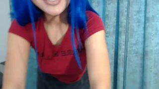 anetteheaven 2018-12-20 Cute Asian Stipping Naked And R
