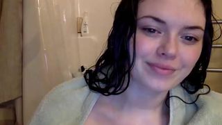 emersoncane shower recording