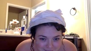 emersoncane shower recording