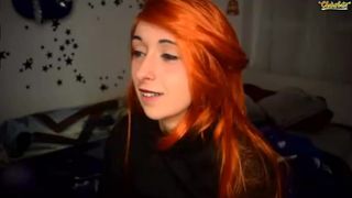 Pitykitty Webcam Recording @ Chaturbate 12-22-18