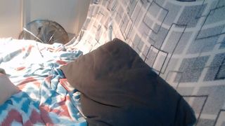 VanessaBlonde (12-27-18) via Chaturbate