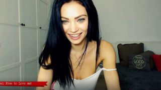 S3r3ndipity (12-16-18) via Chaturbate