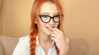 Corriannedo (12-12-18) via Chaturbate (no nudity)