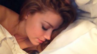 Amber Heard (I Miss You!)