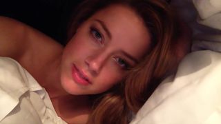 Amber Heard (I Miss You!)