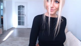 SecretGoddess0 (12-4-18) via Chaturbate