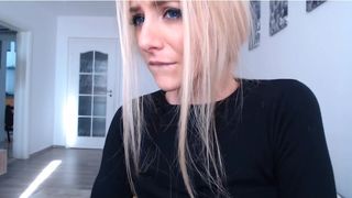 SecretGoddess0 (12-4-18) via Chaturbate