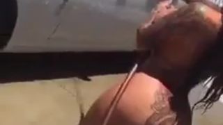 SEXY CARWASH