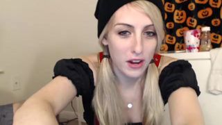 ceceseptember - bg, blowjob, blonde