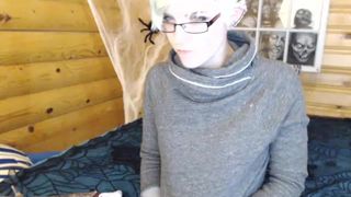 uniicorn - chatting as a fairy cosplay