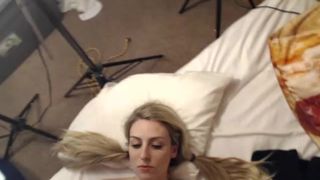ceceseptember - cosplay, bj, cum, glasses, masturbating