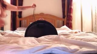 SummerHart Riding Sybian 20150424