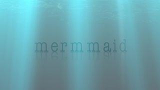 Mermmaid Fuck Me Daddy & Cum On My Face -PirateCams.com