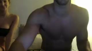 couplegoals Aka sexyfitcouple