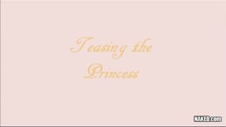 Noah Bensi - Teasing The Princess