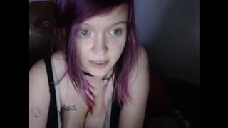 Princess Dust camshow