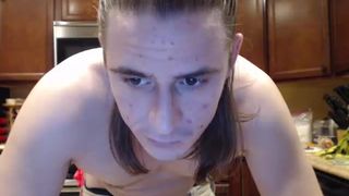 Chaturbate Theemilygrey BF Blowjob